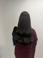 ラヴィエビューティー(Lavie et Beauty by LeR)&nbsp;18インチ８０本