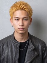 バレンヌ 水戸(Baleine)&nbsp;スパイキーショート