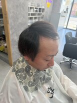 スパークスヘア(Sparks hair)&nbsp;2枚目の写真見てね！魔法使いの技をとくとご覧あれ★