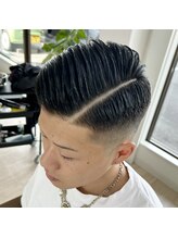 LXヘアー(LX HAIR)