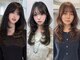 アクシス ナゴヤ(AXIS NAGOYA)の写真/【名駅/名古屋】トレンドのレイヤーカットお任せください!あなただけの似合わせヘアスタイルご提案します!