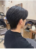 ダウンパーマ