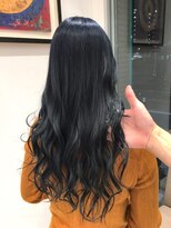 アッシュ 川崎店(Ash)&nbsp;ネイビーブラック