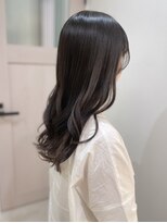 ノアグリーン(noa green)&nbsp;ロングローレイヤー