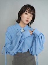 アビーヘア 市川店(abie hair)