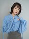 アビーヘア 市川店(abie hair)の写真/雑誌で話題の【AVEDAカラー】ダメージ毛の方でも大丈夫!艶感あふれる大人美髪へ♪【abie市川/市川真間】