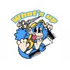 ワッツアップ 下北沢(What's up)のお店ロゴ