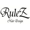 ルールズ(RuleZ)のお店ロゴ