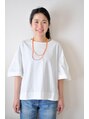 ルアン(Luann) 桜井 明香