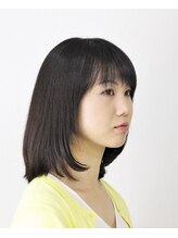 ベルフェーム(Belle Femme)&nbsp;ナチュラルレイヤードボブ