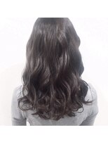 スリーエー(3A)&nbsp;ダークブルーアッシュ