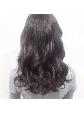 スリーエー(3A) ダークブルーアッシュ