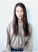 【K-two青山】こなれシンプルhair×大人カジュアル【表参道】