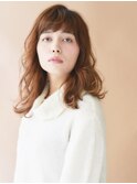 ★air-GINZA★大野朋香★愛され大人フワミディ★