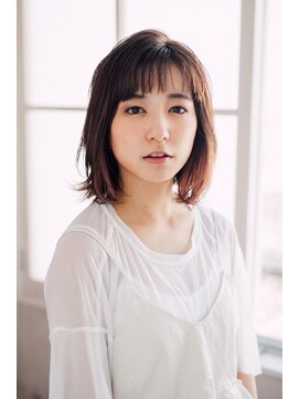 エフパレードシーサイド(F.PARADE seaside) スプリングミディ