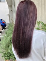 ルアナ(LUANA)&nbsp;パープルピンク