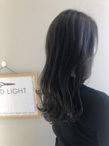 アーサス ヘアー デザイン 上越店(Ursus hair Design by HEADLIGHT)&nbsp;やわらかグレージュ♪