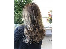 ヘアサロン トゥーシー(2C)