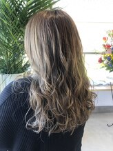 ヘアサロン トゥーシー(2C)