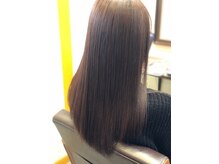 ボヌール ヘアーワークス(Bonheur hair works)