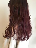 ココ 本八幡(KOKO)&nbsp;黒髪クラゲヘアーオリーブグレー小顔ココアベージュセミロング