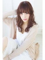 プライズ 所沢プロぺ通り店(prize)&nbsp;大人ガーリーロング