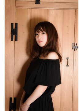 ザップ(ZAP) シフォンウェーブ