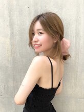 ジーナ 梅田茶屋町(Zina) MAI