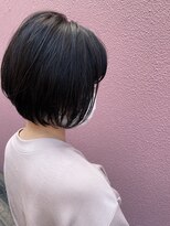 バイオルゥ キョウト(violue. kyoto)&nbsp;mood for bob