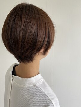 メノウ(menouH) ショート