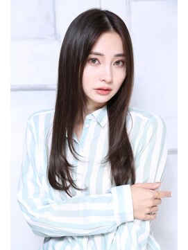 クラッチ トリートメント アンド ヘッドスパ 江坂(CLUTCH) セミロング 髪質改善 ヘッドスパ 江坂 a2