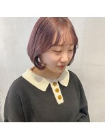 ミント(mint)&nbsp;【 pink lavender 】