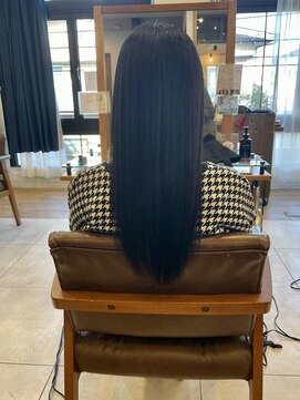 ペイジバイネオリーブ 吉祥寺店(Paige by Neolive) 髪質改善