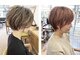 ヘアー ブランチ(hair. branch)の写真