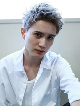 【MENSカット(スキャルプTr付)\3900】ビジネス～学生まで洗練された技術で清潔感あるスタイルへ【木更津】