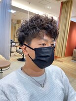 バランス ヘアーアンドアイラッシュ 野田店(balance.)&nbsp;おしゃパー