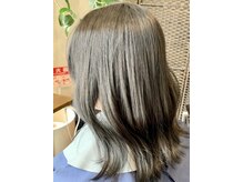 ヘアーアンドメイク ルチア(Hair&Make LUCIA)