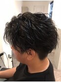 ツイスパ