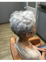 クロデザイン(KURO DESIGN)&nbsp;マダムショート