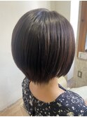 すっきりショート♪
