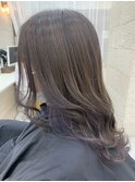 パープルインナー