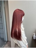 REDカラー