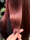 スープルカミサワ(SOUPLE.kamisawa)の写真/【髪質改善サロン】"プレミアム酵素Tr"で繰り返しのカラーやパーマのダメージを修復！美しく健康な髪に☆