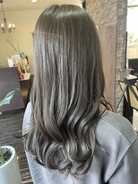 ヘアドゥーポジャ 藤岡店(hair Do poja)&nbsp;髪質改善カラー・カット