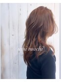 umi machi グラONレイヤー　2023/5/30