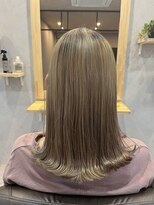 ベンチ(bench)&nbsp;ローライトカラー