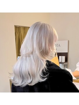 パームス(Palms) ホワイトカラー