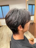 ラフィン(LAFIN)&nbsp;韓流パーマ