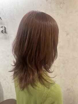 ナトゥーラ 一宮(NATURA) 8月×お客様スタイル