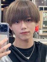 アイトーキョーシエル 横浜(AI TOKYO Ciel)&nbsp;ナチュラルラウンドマッシュ/横浜駅